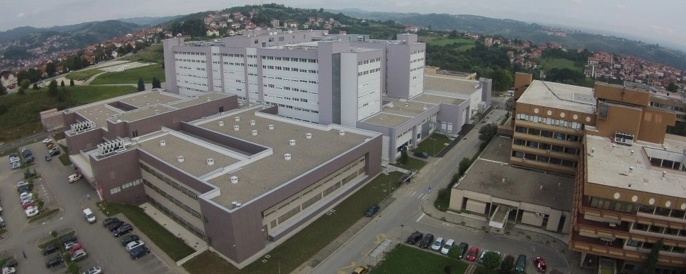 Djevojka nakon nesreće kod Trebinja helikopterom ide na operaciju u Banja Luku